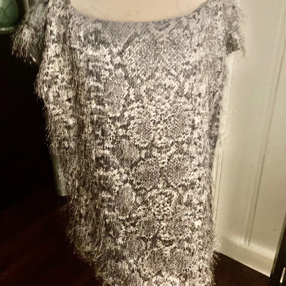 Banana Republic XL Vest/Top